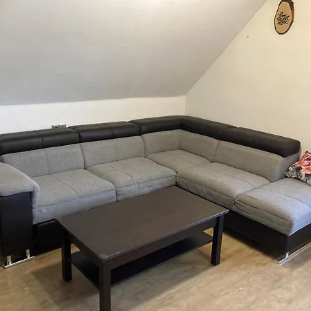 Apartment V Podkrovi Jindrichuv Hradec