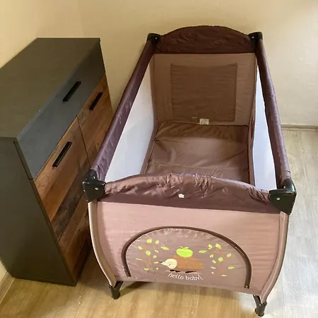 V Podkrovi Apartamento *