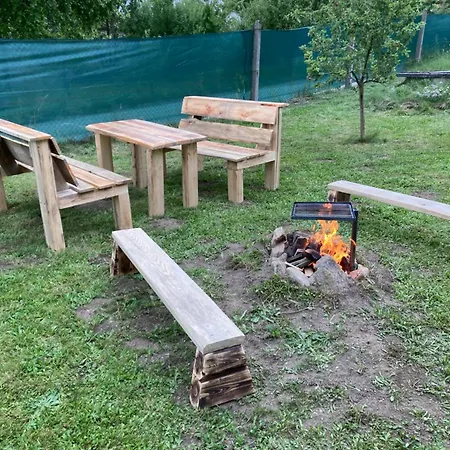 V Podkrovi * Jindrichuv Hradec